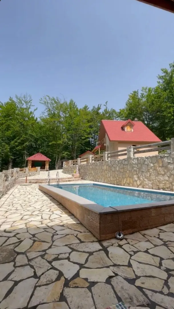 Sale, house, 95m², Crkvine, Kolašin