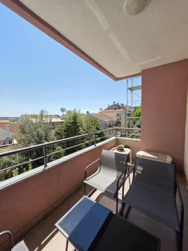 Rent, three bedroom apartment, 125m², Gorica C, Podgorica - image 20