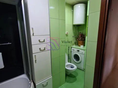 Rent, two bedroom apartment, 73m², City Kvart, Podgorica - image 23