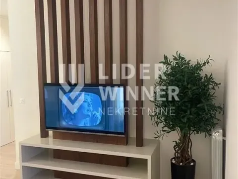 Prodaja, dvosoban stan, 51m², Savski Venac, Beograd - image 6