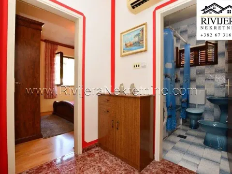 Prodaja, dvosoban stan, 93m², Bijela, Herceg Novi - image 6