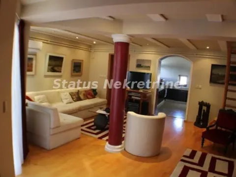 Sale, four bedroom apartment, 109m², Centar, Novi Sad - image 24