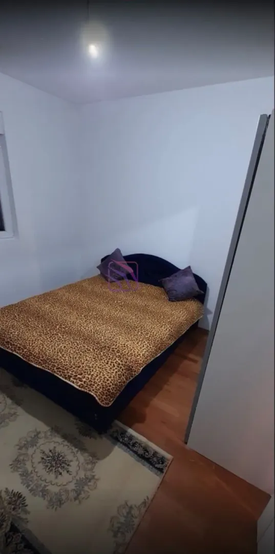 Izdavanje, jednosoban stan, 40m², Zabjelo, Podgorica