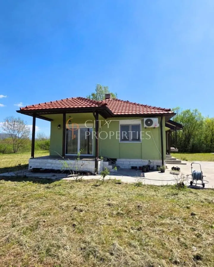 Sale, house, 118m², Danilovgrad, Crna Gora