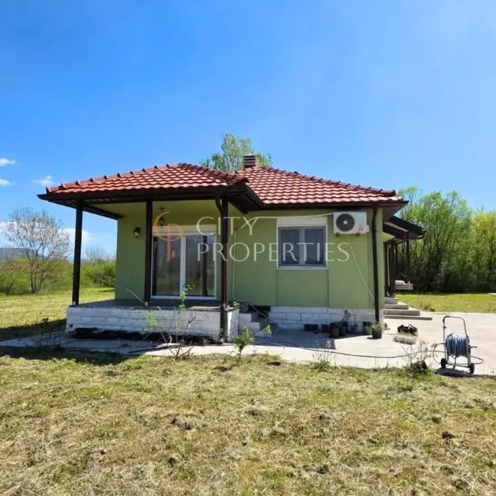 Sale, house, 118m², Danilovgrad, Crna Gora