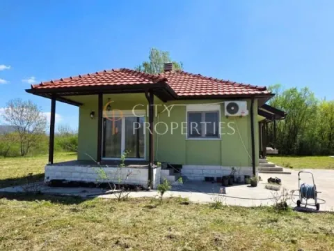 Sale, house, 118m², Danilovgrad, Crna Gora - image 1