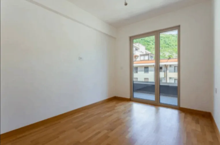Sale, apartment, 43m², Bečići, Budva