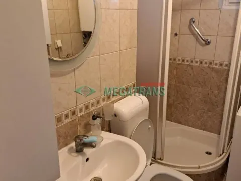 Rent, two bedroom apartment, 55m², Bulevar Oslobodjenja, Novi Sad Sve Podlokacije - image 17