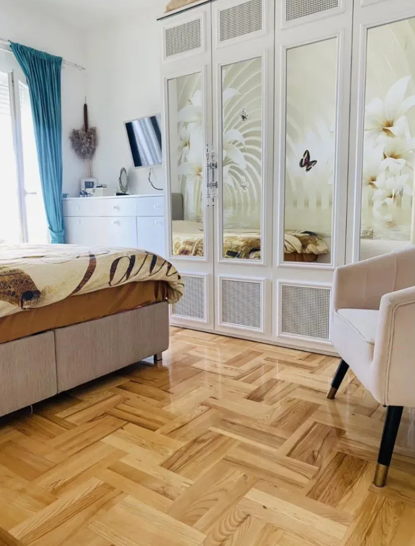 Prodaja, jednosoban stan, 49m², Ljubović, Podgorica