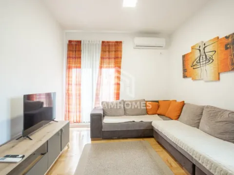 Izdavanje, dvosoban stan, 60m², Zabjelo, Podgorica - image 2