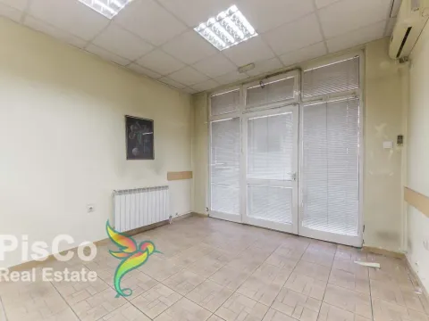 Izdavanje, poslovni prostor, 195m², Zabjelo, Podgorica - image 4