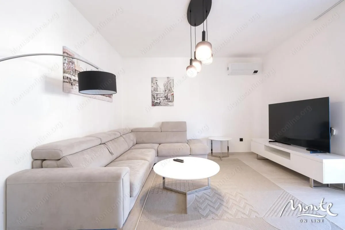Sale, two bedroom apartment, 137m², Donja Lastva, Tivat