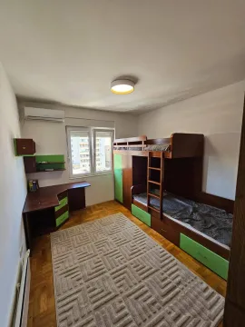 Sale, two bedroom apartment, 70m², Tuški Put, Podgorica - image 10