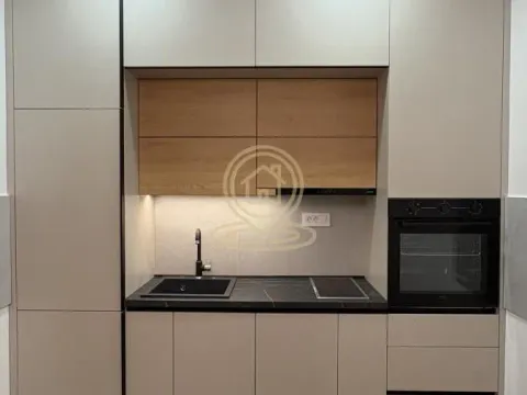 Rent, two bedroom apartment, 43m², Grbavica, Novi Sad Sve Podlokacije - image 6