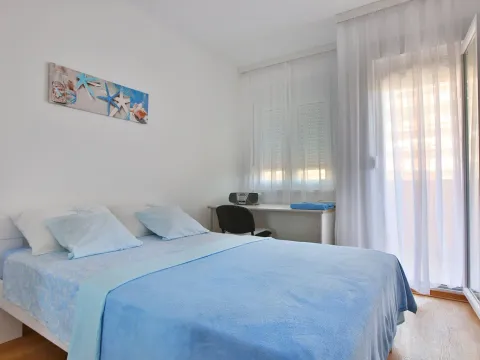 Izdavanje, jednosoban stan, 45m², City Kej, Podgorica - image 9