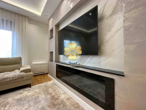 Izdavanje, dvosoban stan, 80m², Stara Varoš, Podgorica - image 4