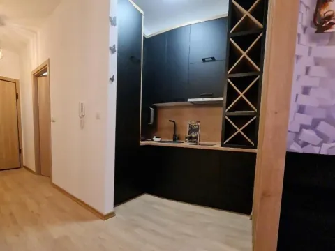 Prodaja, garsonjera, 27m², Budva, Crna Gora - image 9