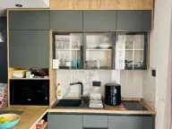 Rent, one bedroom apartment, 35m², Golubovina, Budva - image 8