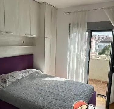 Izdavanje, jednosoban stan, 40m², Stari Aerodrom, Podgorica - image 7