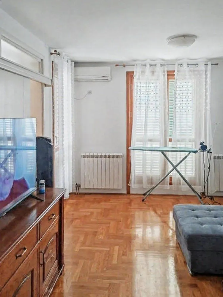 Sale, two bedroom apartment, 76m², Rozino, Budva