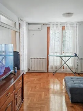 Sale, two bedroom apartment, 76m², Rozino, Budva - image 4