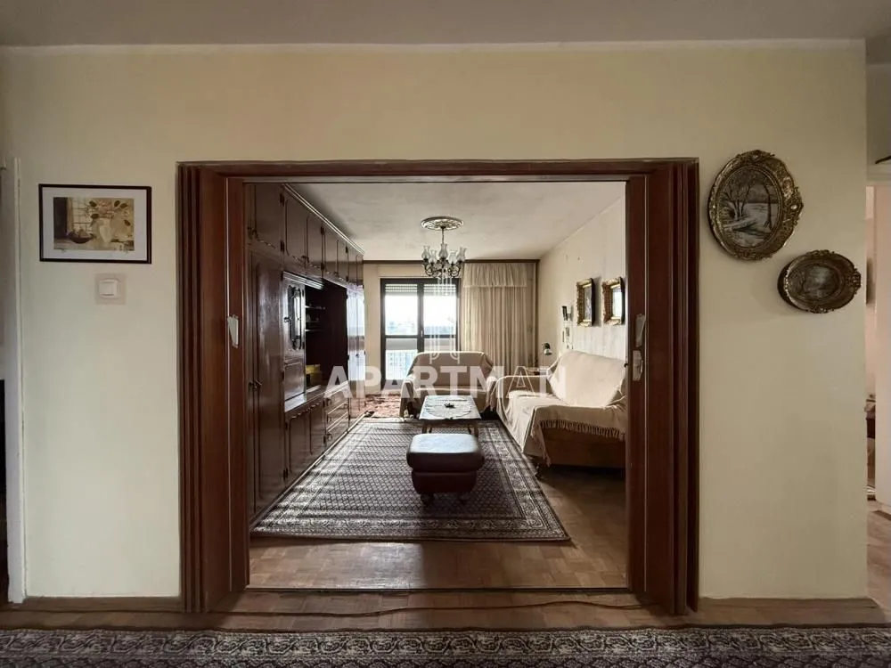 Prodaja, trosoban stan, 92m², Vidikovački venac, Rakovica