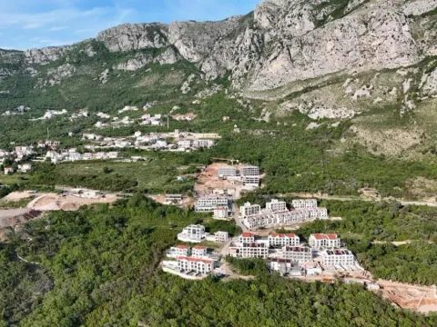 Prodaja, plac, 957m², Reževići, Budva - image 12