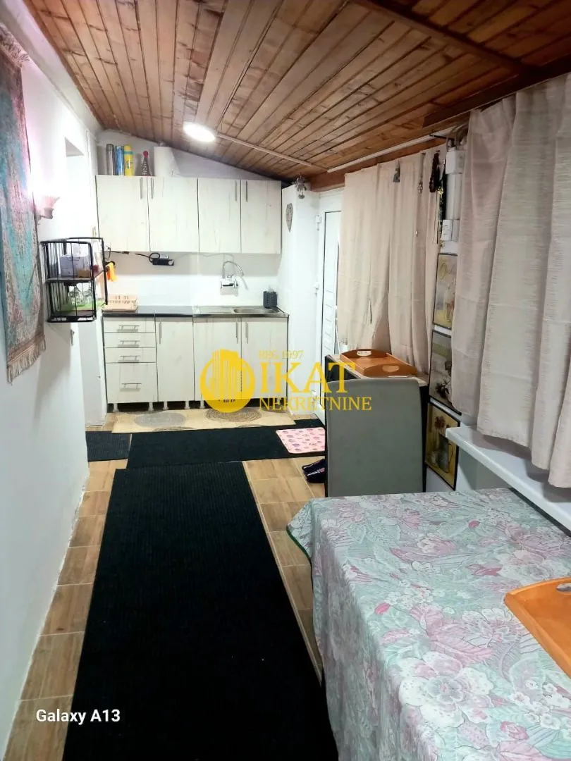 Prodaja, kuća, 75m², Čenta, Zrenjanin