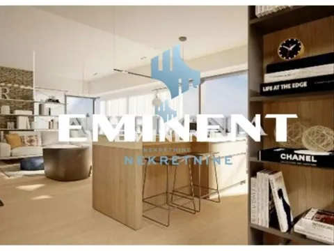 Rent, three bedroom apartment, 94m², Novi Beograd Blok 65, Novi Beograd Sve Podlokacije - image 7