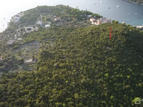 Prodaja, plac, 9000m², Radovanići, Herceg Novi