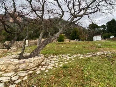 Prodaja, plac, 2600m², Šušanj, Bar - image 7