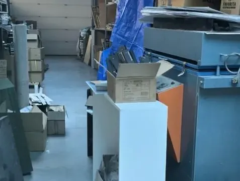 Izdavanje, poslovni prostor, 770m², Veternik, Novi Sad Sve Podlokacije - image 5