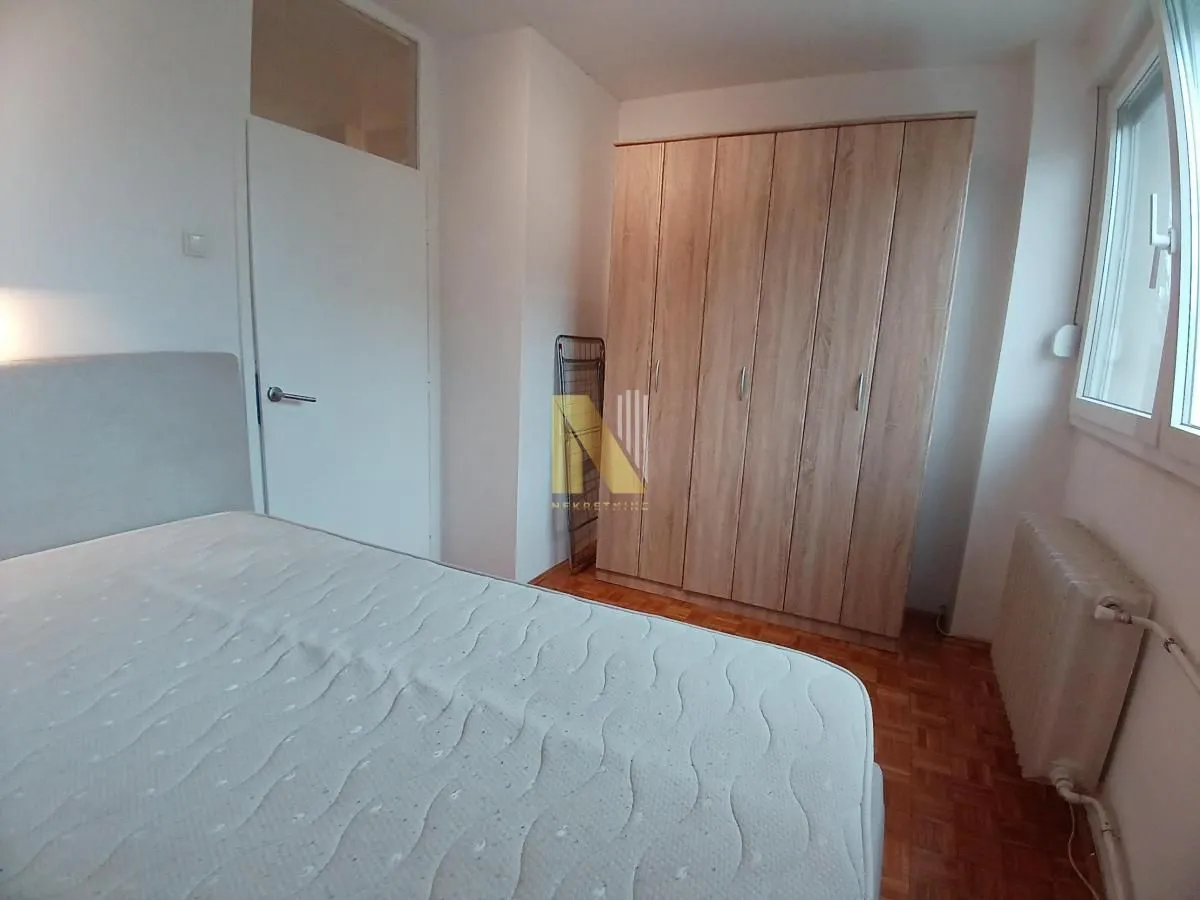 Izdavanje, dvosoban stan, 63m², Liman 2, Novi Sad Sve Podlokacije
