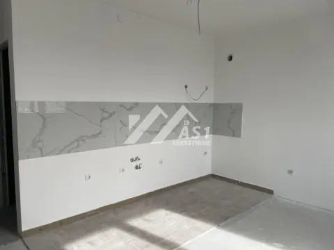 Prodaja, stan, 30m², Mišeluk, Petrovaradin - image 4