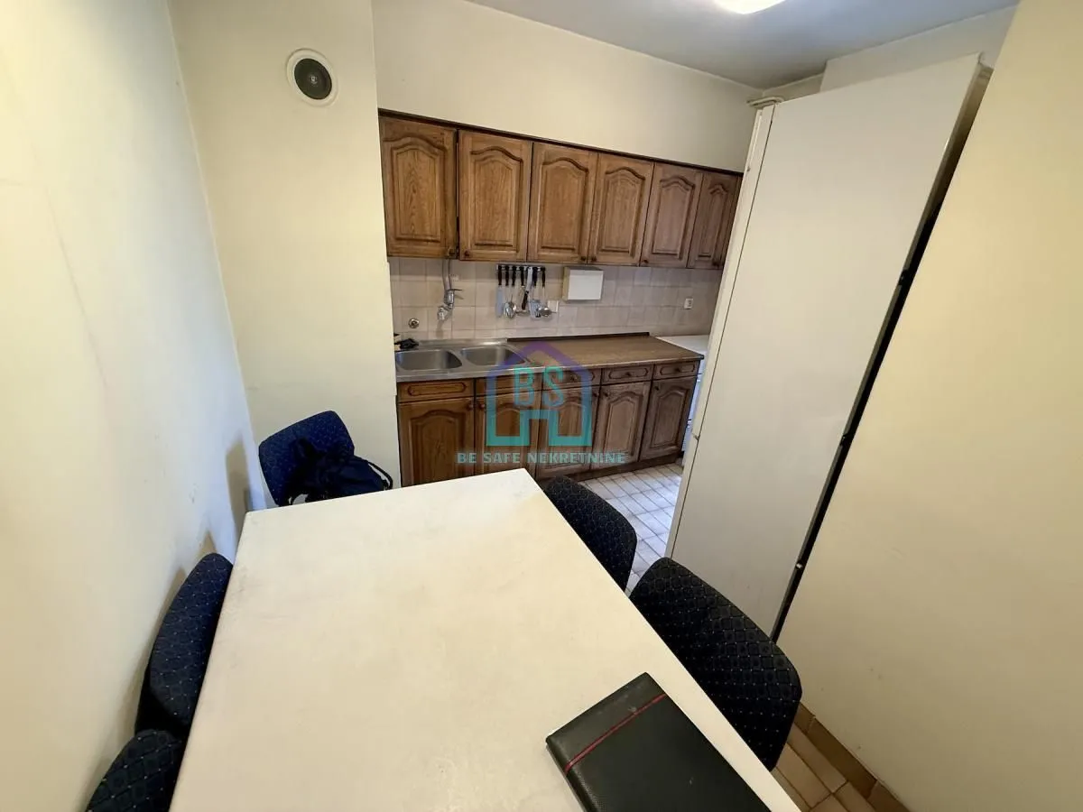 Prodaja, trosoban stan, 74m², Bulevar Oslobodjenja, Novi Sad Sve Podlokacije