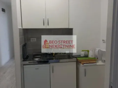 Izdavanje, dvosoban stan, 52m², Palilula Sve Podlokacije, Beograd - image 11