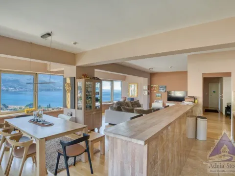 Sale, three bedroom apartment, 167m², Zavala, Budva - image 13