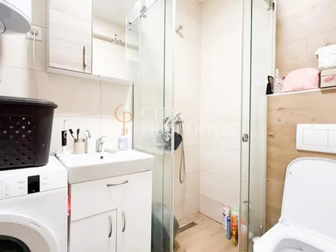 Prodaja, stan, 45m², Zagorič, Podgorica - image 7