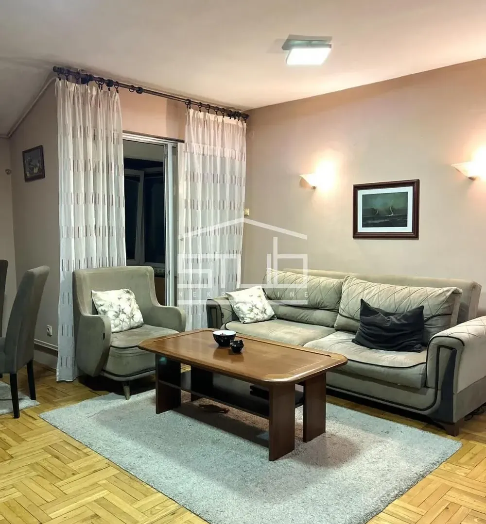 Prodaja, trosoban stan, 68m², Čukarička Padina, Beograd