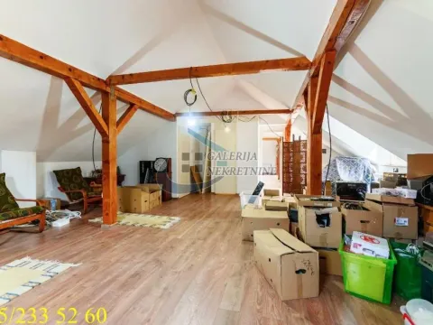 Prodaja, kuća, 300m², Dušanovac, Voždovac Sve Podlokacije - image 11