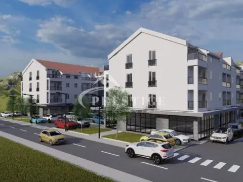 Prodaja, jednosoban stan, 28m², Zagorič, Podgorica - image 3