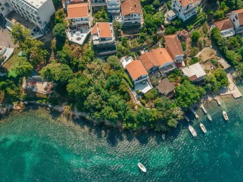 Sale, land lot, 832m², Herceg Novi, Crna Gora - image 3