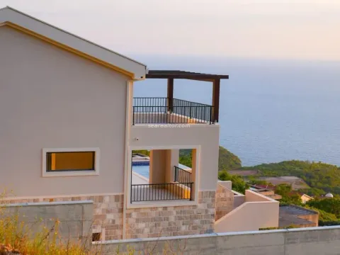 Prodaja, kuća, 420m², Blizikuće, Budva - image 14