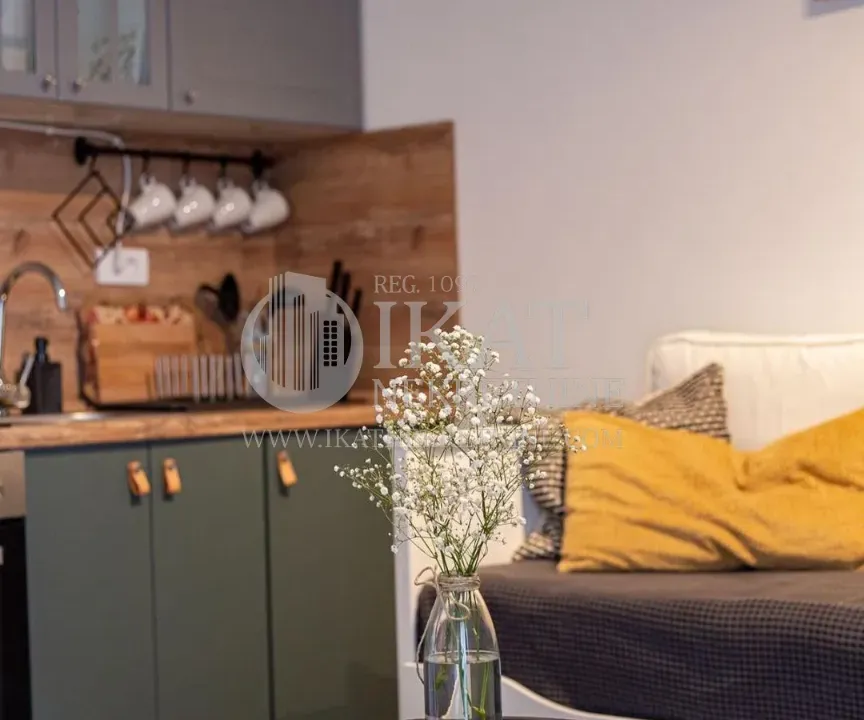 Prodaja, jednosoban stan, 31m², Centar, Zlatibor