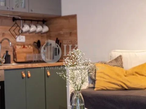 Prodaja, jednosoban stan, 31m², Centar, Zlatibor