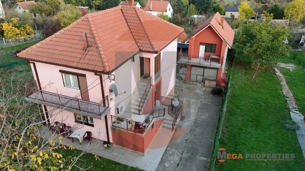 Sale, house, 156m², Meljak, Barajevo