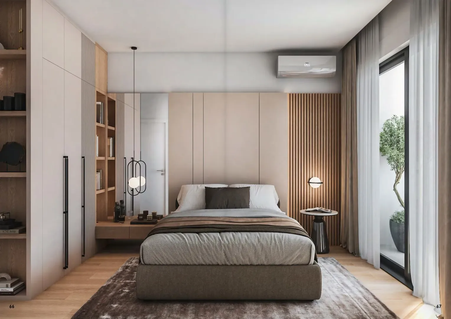 Prodaja, jednosoban stan, 54m², Radanovići, Kotor