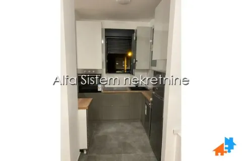 Rent, two bedroom apartment, 44m², Cvetkova Pijaca, Zvezdara Sve Podlokacije - image 12