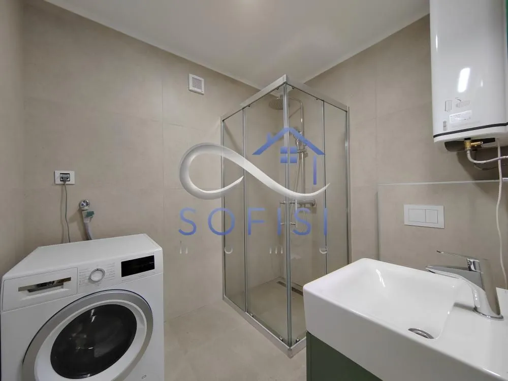 Rent, two bedroom apartment, 59m², Telep, Novi Sad Sve Podlokacije
