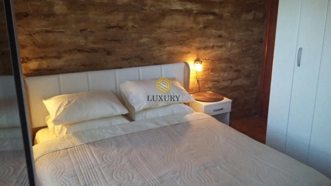 Izdavanje, trosoban stan, 90m², Ljubović, Podgorica